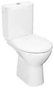 Wc kombi Jika Lyra Plus  so zadným odpadom H8273860002801