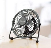 Ventilátor VO0659 USB 2,5W