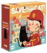 Londji Spoločenská hra Save the cat