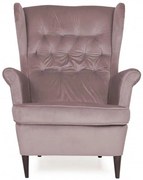 Kreslo Prince Bluvel 91/venge