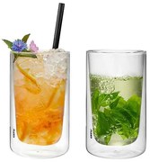 Gefu Termo poháre Mira 350 ml 2 ks