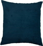 Polášek Povlak na vankúš ZOOM - Modrá | 40 x 40 cm