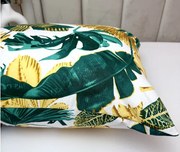 Obliečka na vankúš Náhradný manžel Jungle 50x150 – 100 % bavlna