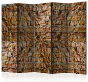 Artgeist Paraván - Stony Charm II [Room Dividers]
