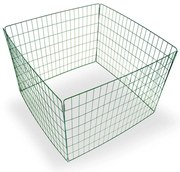 Zelený komposter – Garden Pleasure