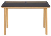 Pracovný stôl Woodman Kota Desk