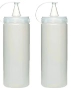 Dávkovacia fľaša 2 ks – Hermia