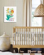 Obraz na stenu PRE DETI | rôzne rozmery