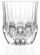 RCR poháre Adagio 350 ml 6 ks