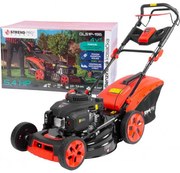 Sammer Kosačka Sammer QL51P-196, benzínová, 4,0 kW, záber 51 cm, s pojazdom, LONCIN 111826