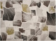 TA Koberec E316B BIELA SUMATRA