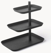 Kovová etažérka Tower