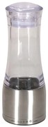 AMBITION Falconi akrylový mlynček na korenie, soľ