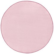 Koberec Hanse Home Fancy rose kruh
