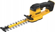 Akumulátorové nožnice na živý plot 20 cm, 18 V Xr, Dewalt [DCMHT520N-XJ]