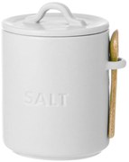 Keramická dóza na soľ Essentials – Ladelle