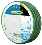 Novaservis Novaservis, 1/2" Zahradní hadice 20m plast, DY5120