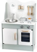 Detská kuchynka Viga 44048 PolarB eco mätová