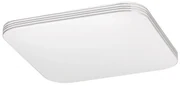 Rabalux 71176 - LED Stropné svietidlo OSCAR LED/18W/230V 4000K 33x33 cm RL71176