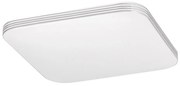 Rabalux 71176 - LED Stropné svietidlo OSCAR LED/18W/230V 4000K 33x33 cm