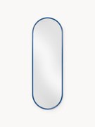 Oválne celoplošné zrkadlo Blake II