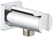 Grohe Rainshower neutral podomietkový vývod chróm 26659000 G26659000