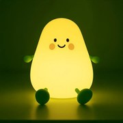 Detská lampa Mango, 2,5w, 3000k