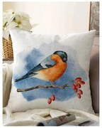 Obliečka na vankúš 43x43 cm – Mila Home