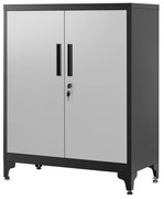 Oceľová skrinka OMC013S01