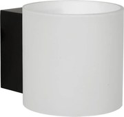 Lucide 04203/01/30 - Kúpeľňové nástenné svietidlo JELTE 1xG9/33W/230V IP44