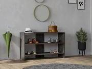 Botník Vubumo (antracit). Vlastná spoľahlivá doprava až k Vám domov. 1094535
