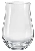 Crystalex Poháre TULIPA 450 ml, 6 ks