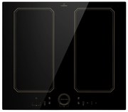 Klarstein Victoria 4 Flex, vstavaná indukčná varná doska, 7000 W, 2 x Flexzone, časovač