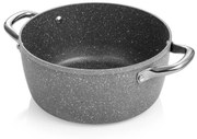 Tescoma Kastról i-PREMIUM Stone pr. 24 cm, 4,4 l, 4,4 l