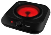 Sencor - Sklokeramický varič 1200W/230V