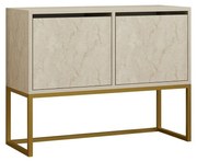 Skrinka Zermat Travertine