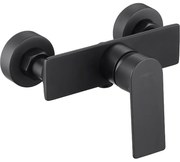 Mexen Alexa sprchová batéria, čierna - 71240-70