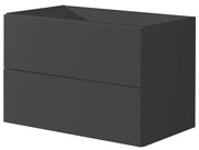 Mereo Mereo, Aira, kúpeľňová skrinka 81 cm, MER-CN751S