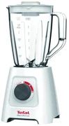Biely stolový mixér Blend Force - Tefal