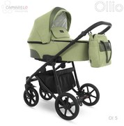 Kočík CAMARELO OLLIO 05