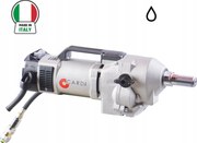 Vŕtačka na betón Diamantová dvojrýchlostná 52-302 mm 3420 W Cardi T4 300 Silná
