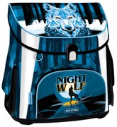 Kompaktná školská taška NIGHTWOLF ARS UNA