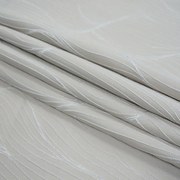 Závesová látka CELINA HM24399 natural 140 Tovar na mieru