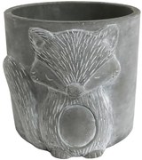 Kvetináč YS46159S cement