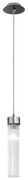 Kolarz 6009.30160 - Luster na lanku RAGGIO 1xE14/25W/230V matný chróm