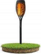 BERGE LED solárne svietidlo