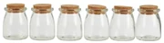 Súprava koreničiek 6 ks Tromso – Premier Housewares