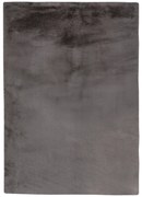 Kusový koberec My Monaco 225 Silver, 40x60, šedá, obývacia izba, Obsession