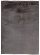 Obsession, Kusový koberec My Monaco 225 Silver, 80x150, šedá, obývacia izba
