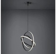Eglo 39892 - LED Luster na lanku RETORNIO LED/38W/230V